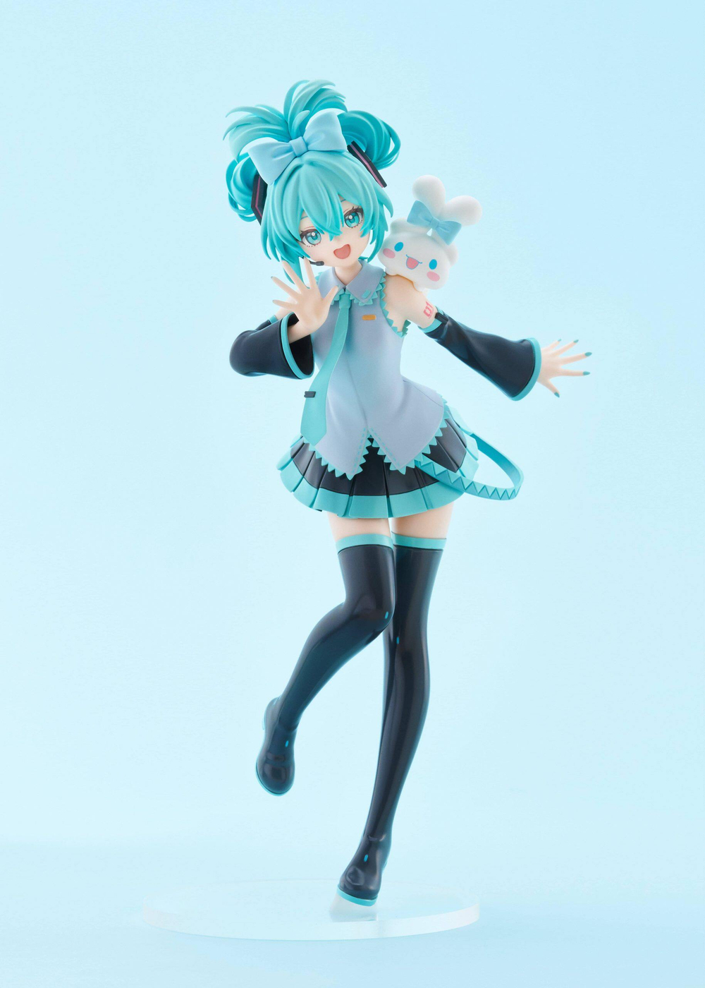 Хатсуне Мику / Hatsune Miku