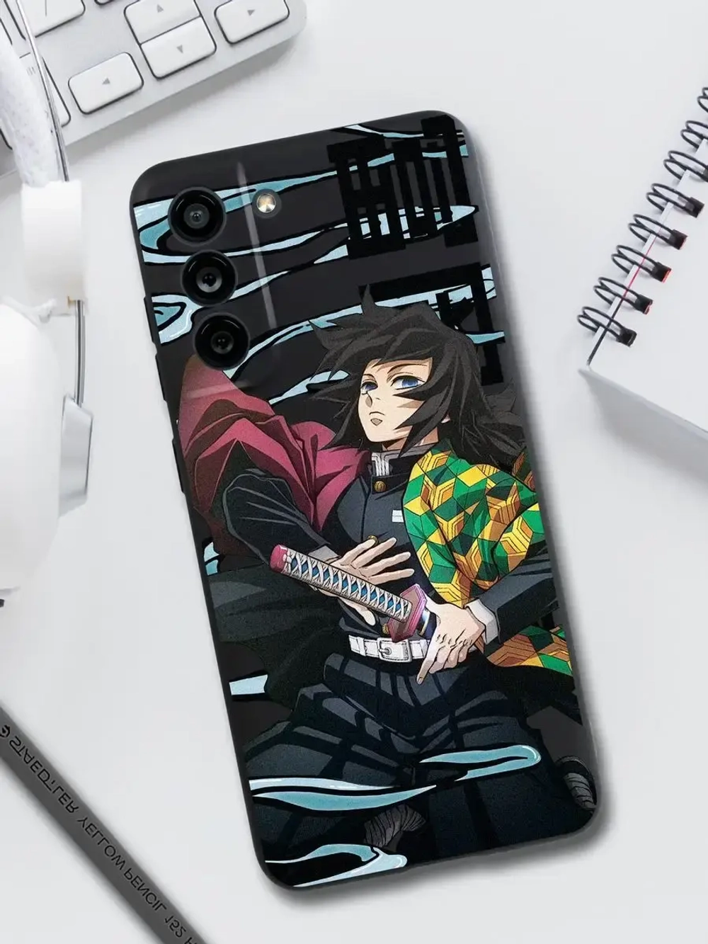 Чехол на Samsung S21 Fe, Самсунг С21 Фе
