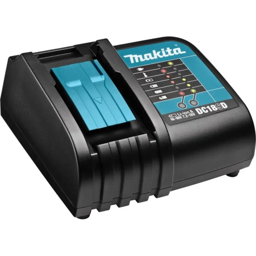 Зарядное устройство DC18SD Makita 630881-4