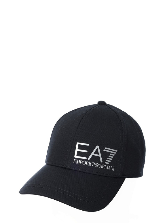 Кепка EA7