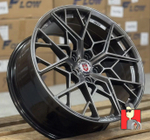 Комплект дисков HRE FF10 19x8.5 et35 5x114.3