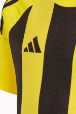 Футболка adidas Striped 24 Junior