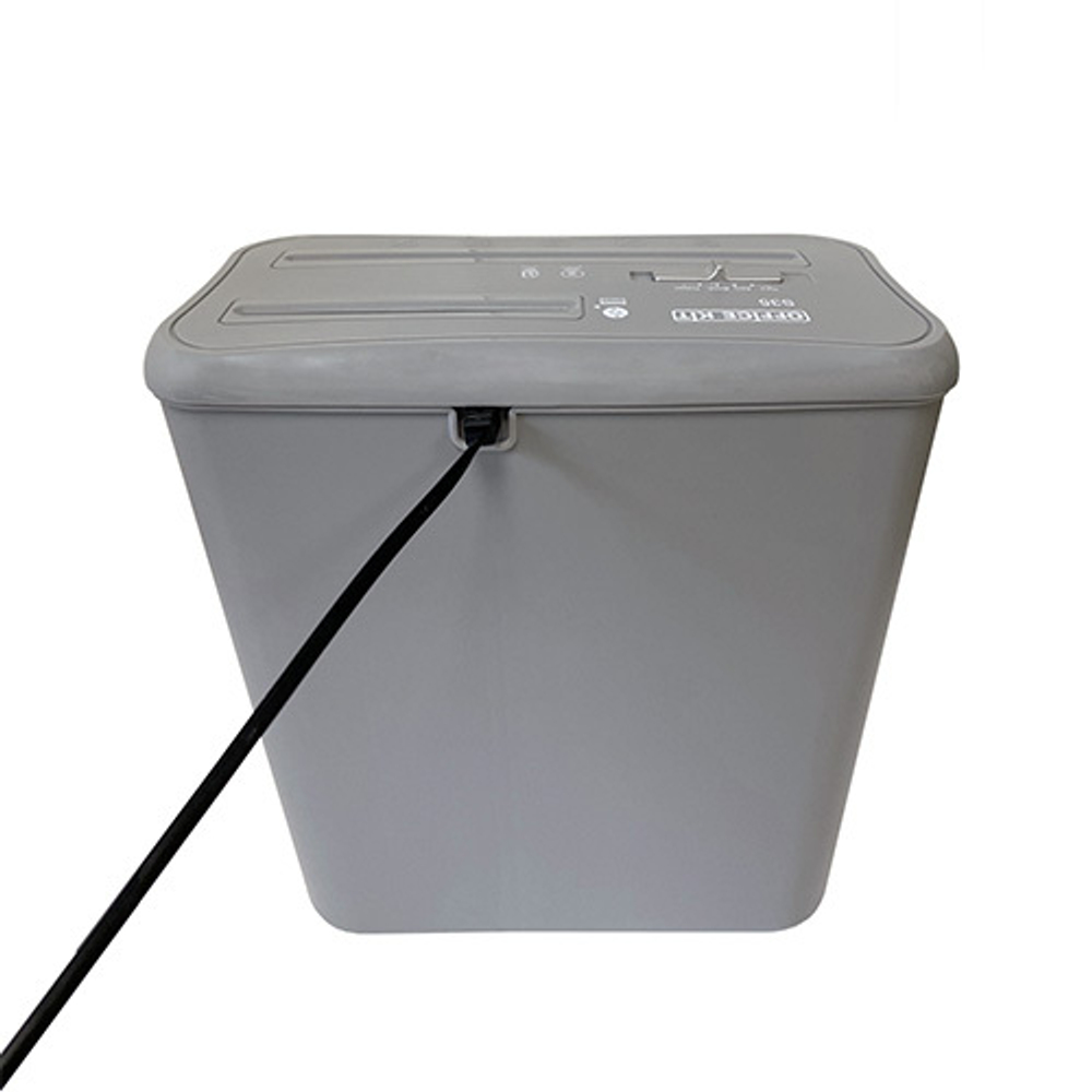 Уничтожитель документов Office Kit S35 4x40