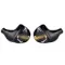 Noble Audio Vanguard Black Amber