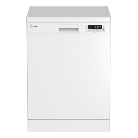 Посудомоечная машина Indesit DF 4C68 D