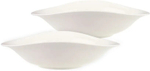 Villeroy & Boch Набор посуды из 2-х предметов Vapiano, для макарон, 920 мл, Фарфор (Из Финляндии)