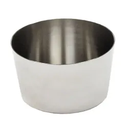Соусник 100 мл d 6,5 см h4 см круглый нерж. P.L. Proff Cuisine