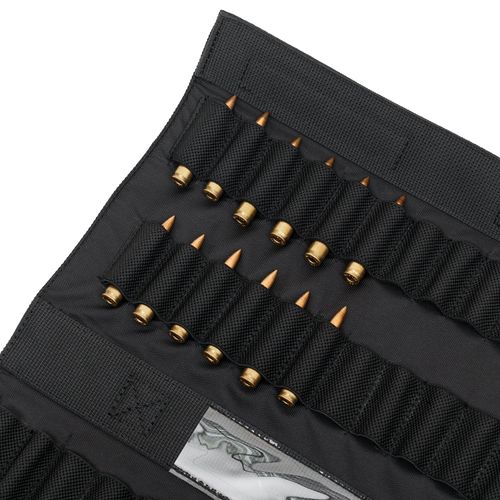 Сумка для нарезных патронов 100 шт, StriXtac