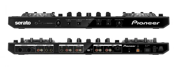 Pioneer DDJ-SX2