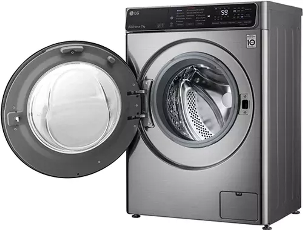 Стиральная машина LG AI DD F2T3HS6S