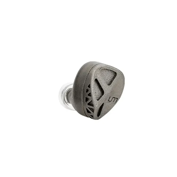 Unique Melody Stardust Titanium