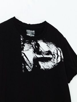 Футболка Face2Face/Human Collection