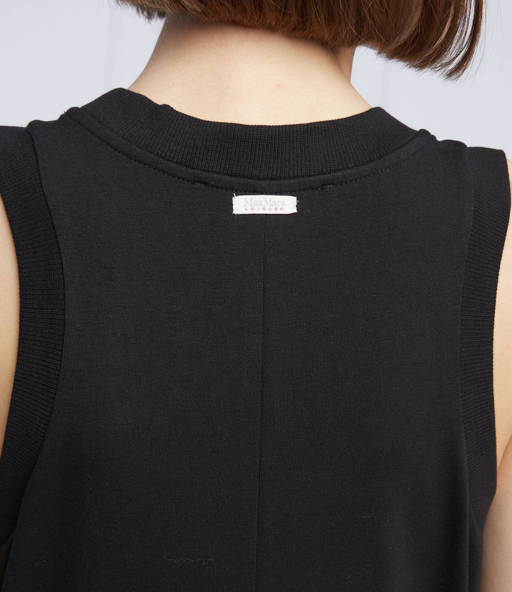 платье nichols Max Mara Leisure - черный(36210726600)