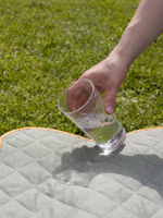 Плед дорожный Smart Picnic | зеленый