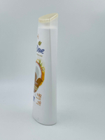 Шампунь Dove Ultra Care, укрепляющий, с кокосовым и миндальным маслами, масло куркумы, 400 мл (Турция)