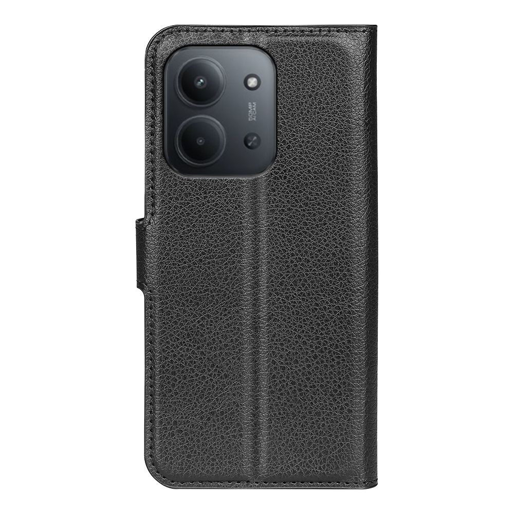 Чехол-книжка PRESTIGE с функцией подставки для Xiaomi Redmi 15C 4g/5g