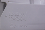 Дозатор порошка 12462433 стиральной машины Electrolux