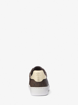Кеды женские MICHAEL KORS SCOTTY