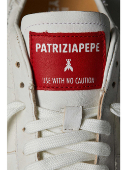Кроссовки PATRIZIA PEPE