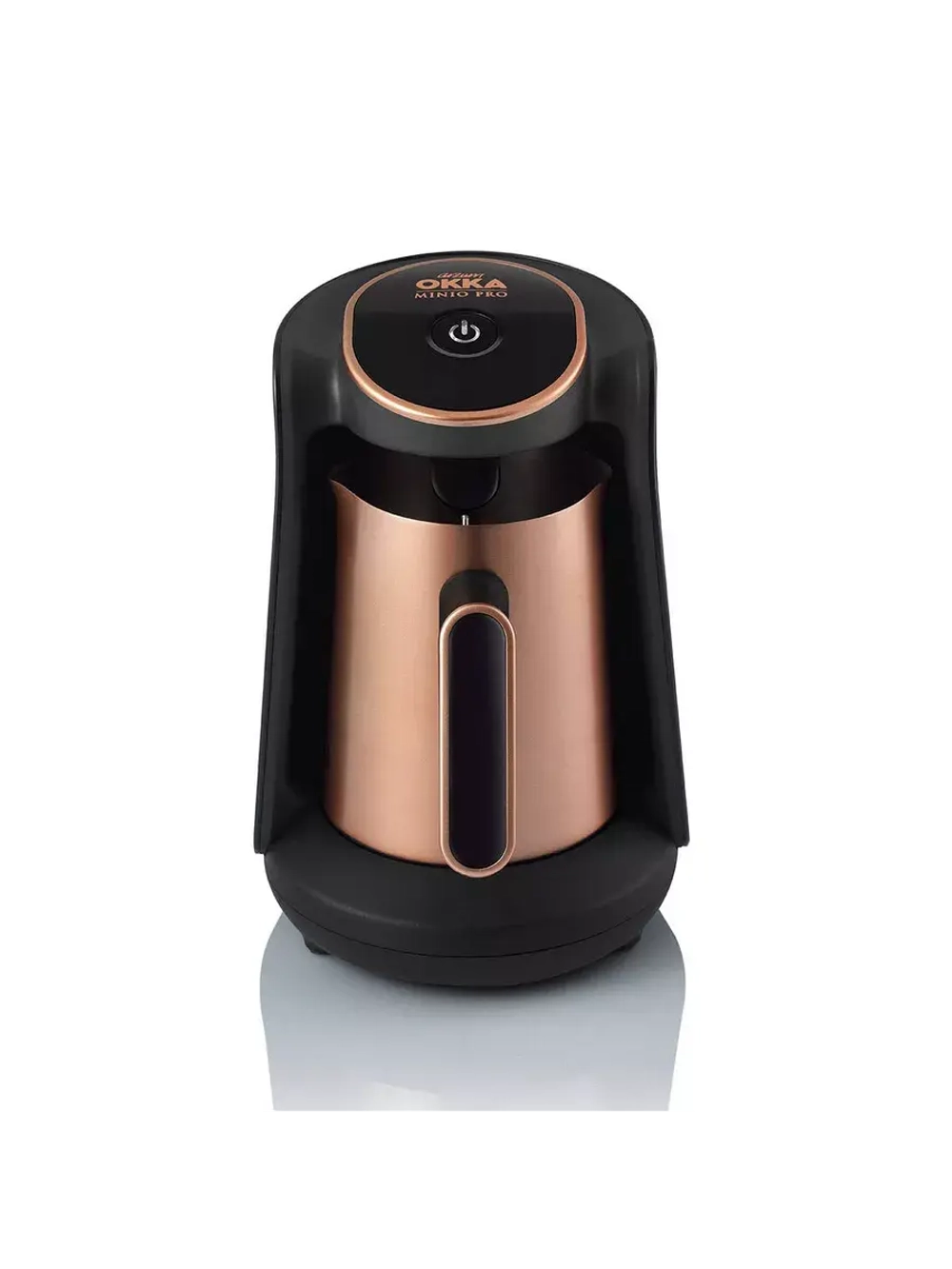 Турка электрическая OKKA MİNİO PRO , OK0010