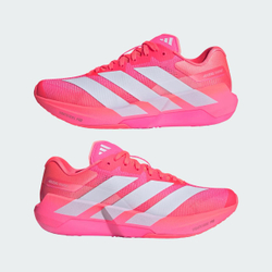 Кроссовки женские adidas Dropset PRO TRAINING SHOES (Розовые)