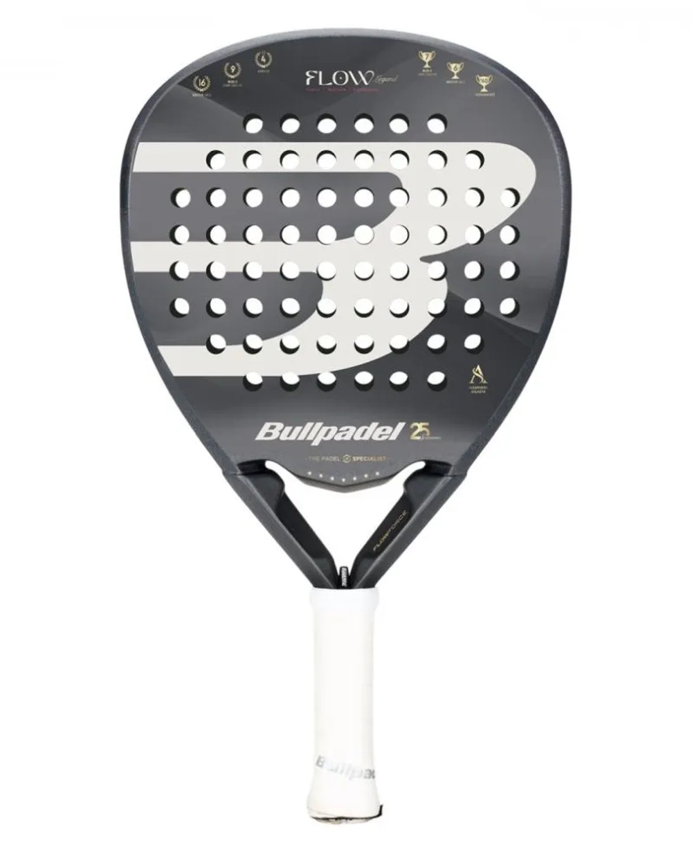 Ракетка для Padel Bullpadel Flow Legend