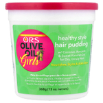 ORS, Olive Oil™ Girls, пудинг для здоровых волос, 368 г (13 унций)