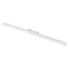 Трековый светильник Space CLT 0.33 001 18W WH M4000K Crystal Lux