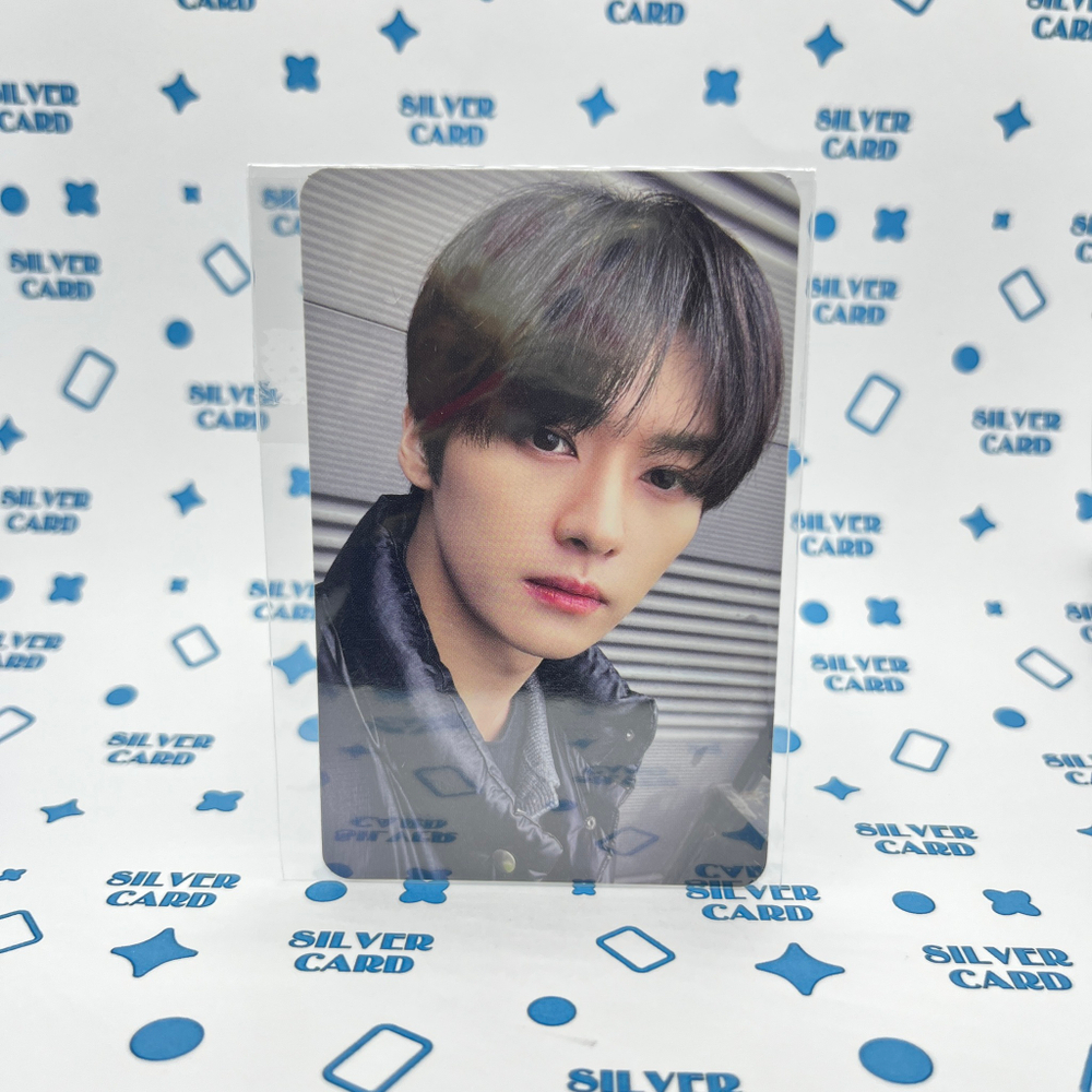 Фотокарты STRAY KIDS - ATE (Aladin)