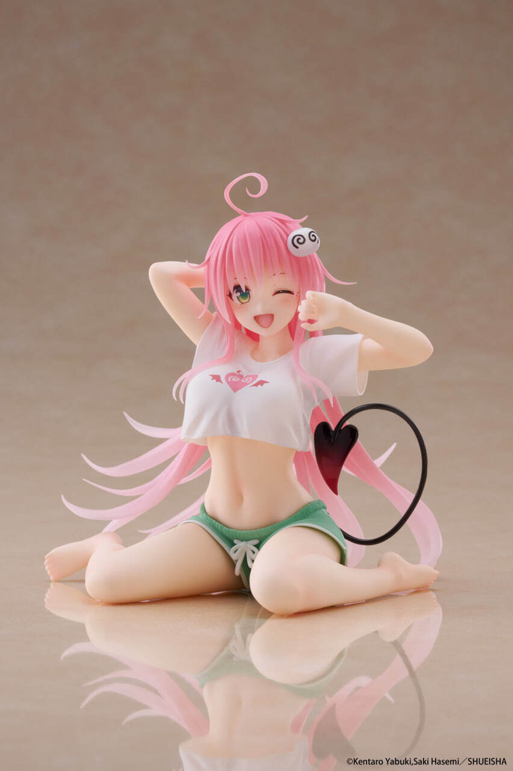 Lala Satalin Deviluke