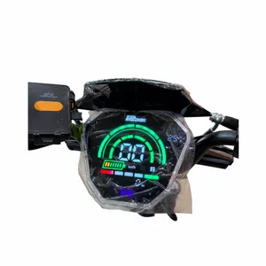 Электровелосипед WENBOX W21 PRO 1000W (60V/21Ah) без амортизаторов фото №11