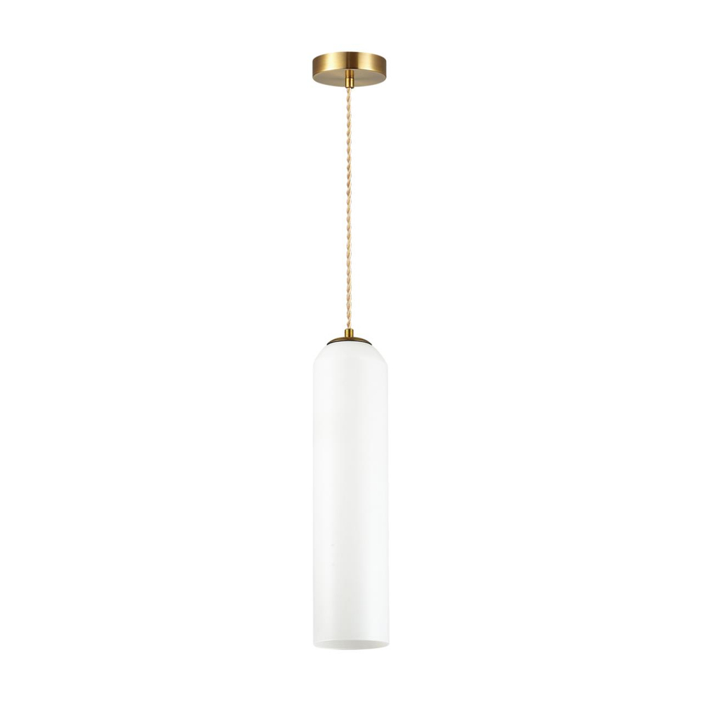 4642/1 ODL Подвес E27 60Вт IP20 PENDANT