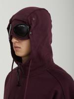 Мужская Толстовка Open In Diagonal Raised Fleece