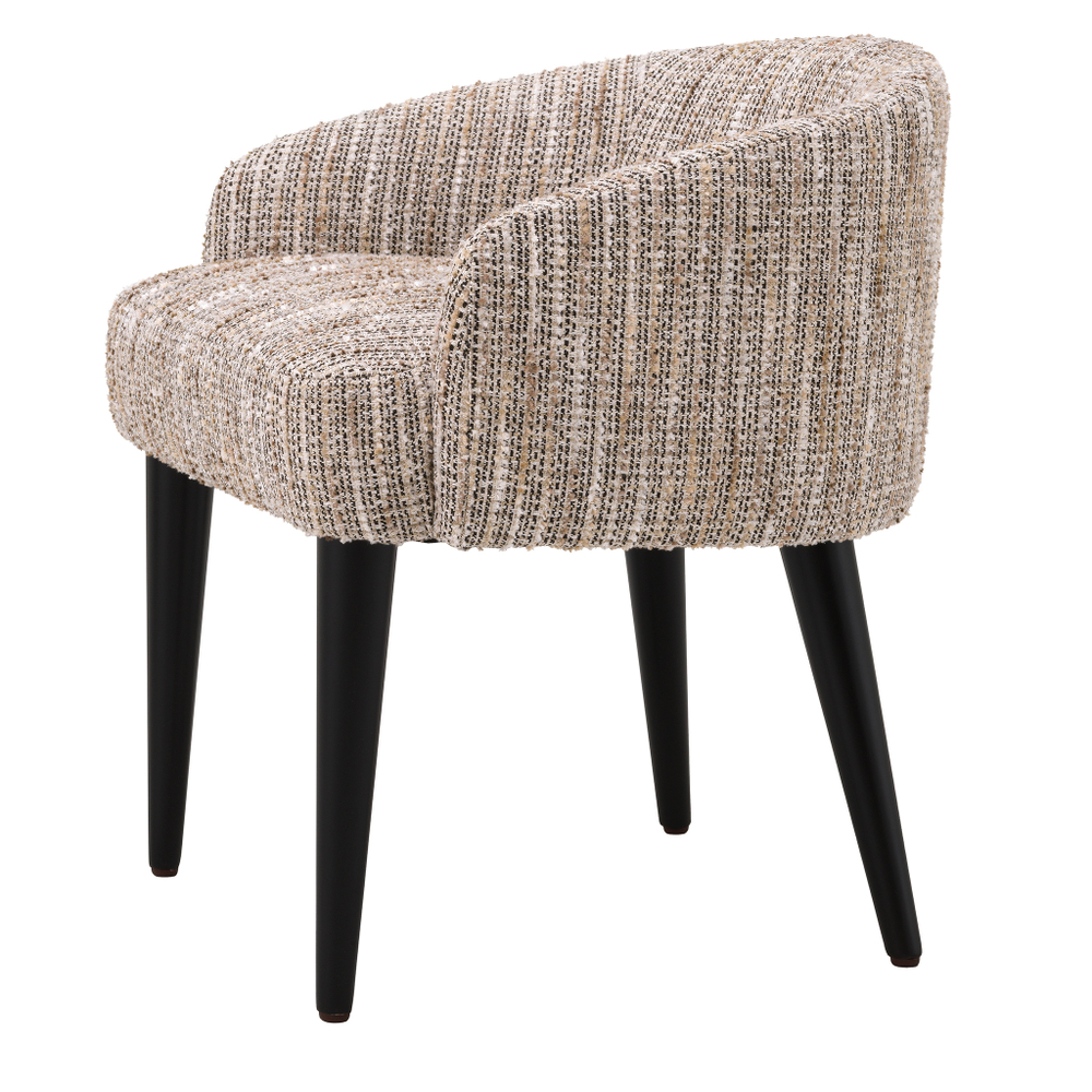 Кресло Chair Rizzo арт.114475