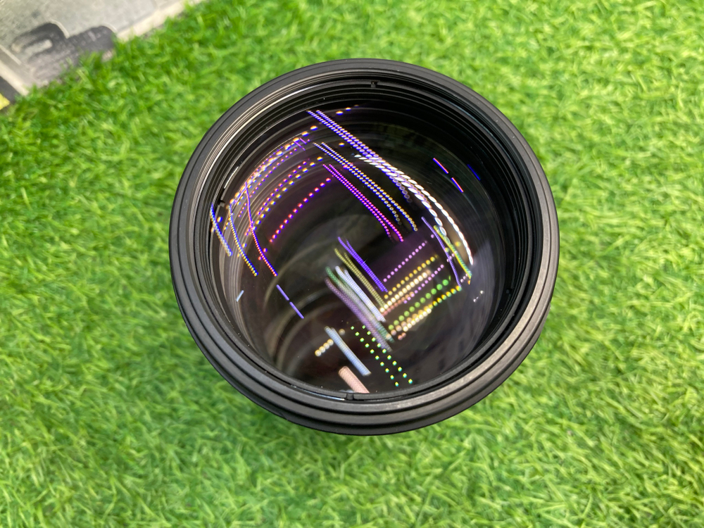 Canon EF 200mm 2.8L II USM