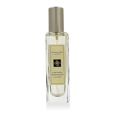 Jo Malone Lime Basil & Mandarin Eau de Cologne 30 ml (unisex)