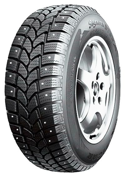 Tigar Sigura Stud 215/55 R17 98T XL шип.