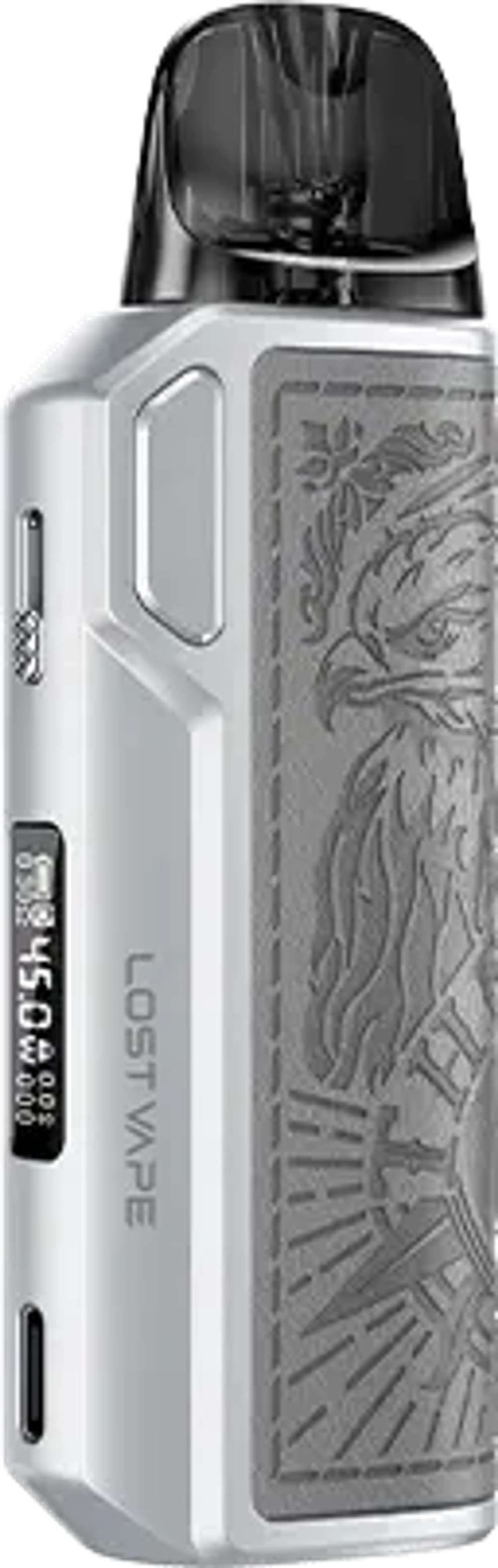 Lost vape Thelema Elite DM45 Pod 1500mAh