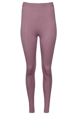 Leginsy Calvin Klein Legging (7/8) - серый