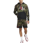 Толстовка Jordan Jumpman Classics Camo, CU2902-222