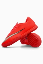 Сороконожки Nike Zoom Mercurial Vapor 17 Academy TF - красный