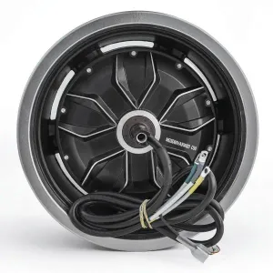 Мотор (привод) Mangosteen Adult Motor E Scooter (стандартный) для модели M1P (ПОД ЗАКАЗ)