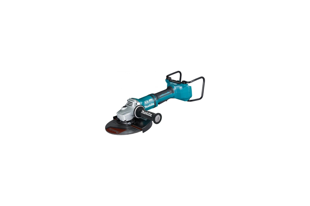 Угловая шлифмашина Makita LXT DGA701ZU
