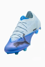 Бутсы Puma Ultra Nitro 7 Ultimate FG для женщин - синий