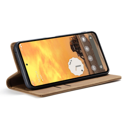 Чехол-книжка CaseMe Matte Google Pixel 10/10 Pro