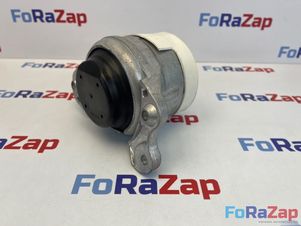 Опора двигателя левая Mercedes-Benz A2052405900