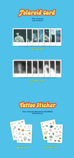 Альбом NCT DREAM - Hello Future [Photobook ver.]