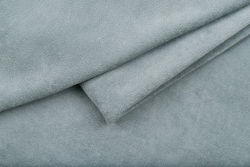 Микровелюр Moss grey (Мосс грей) 09