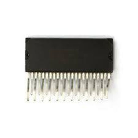 Микросхема  SMA6803M / SIP23