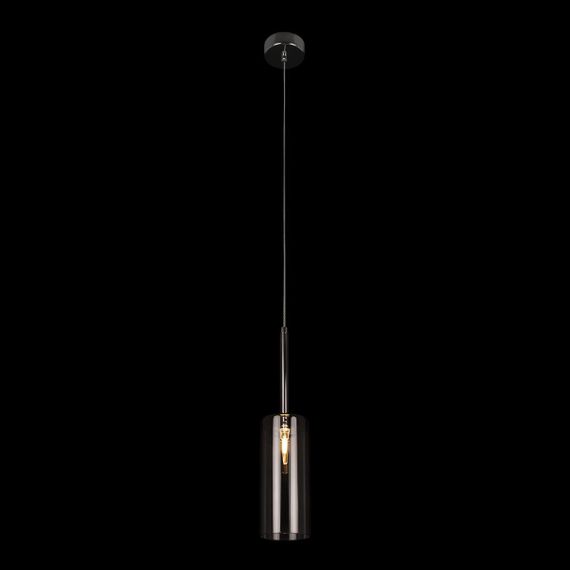 Подвесной светильник Loft IT Spillray 10232/B Smoke
